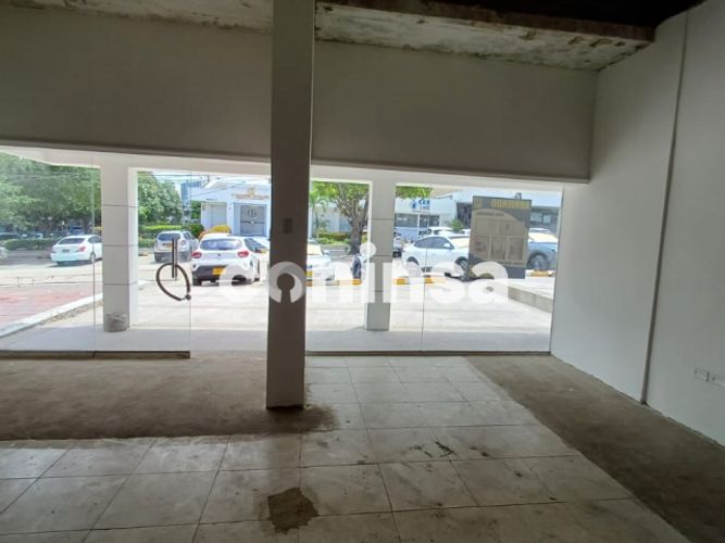 Local en  Arriendo en Altos del prado, Barranquilla - Miniatura 4