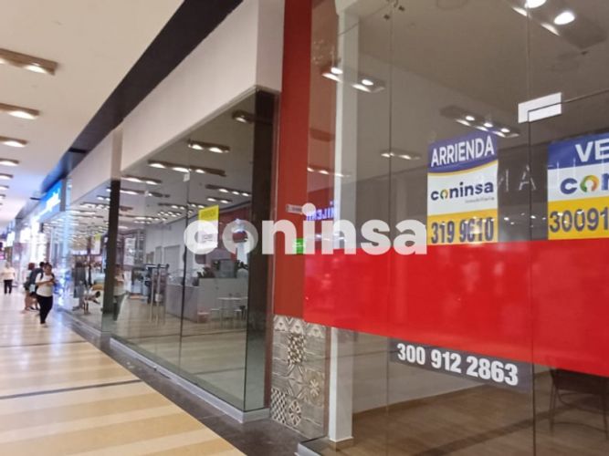Local en  Arriendo en Manuela beltran, Malambo - Imagen 1