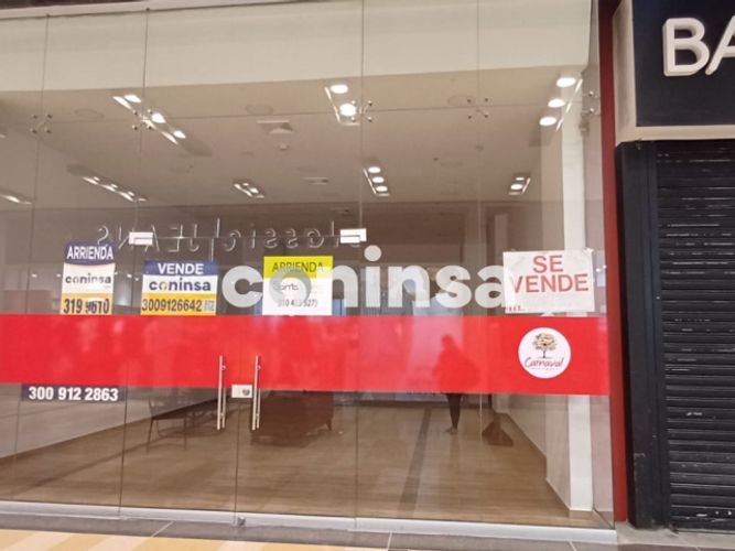 Local en  Arriendo en Manuela beltran, Malambo - Miniatura 2