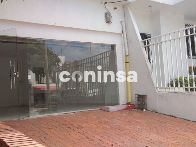 Local en  Arriendo en Villa santos, Barranquilla - Imagen 1