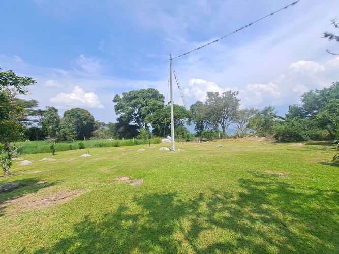 Finca en  Venta en Palacios, Fusagasugá - Miniatura 16