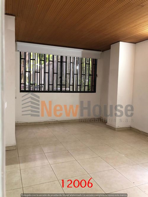 Apartaestudio en  Arriendo en El Poblado, Medellín - Miniatura 3