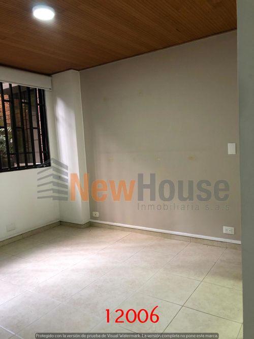 Apartaestudio en  Arriendo en El Poblado, Medellín - Miniatura 4