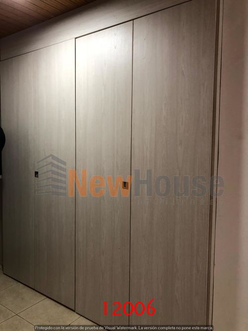 Apartaestudio en  Arriendo en El Poblado, Medellín - Miniatura 5