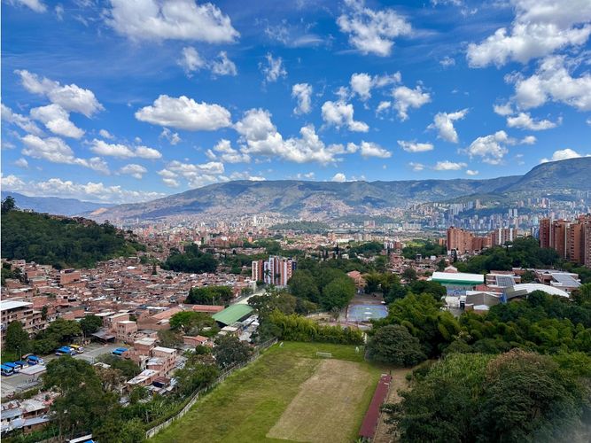 Apartaestudio en  Venta en Belén, Medellín - Miniatura 4