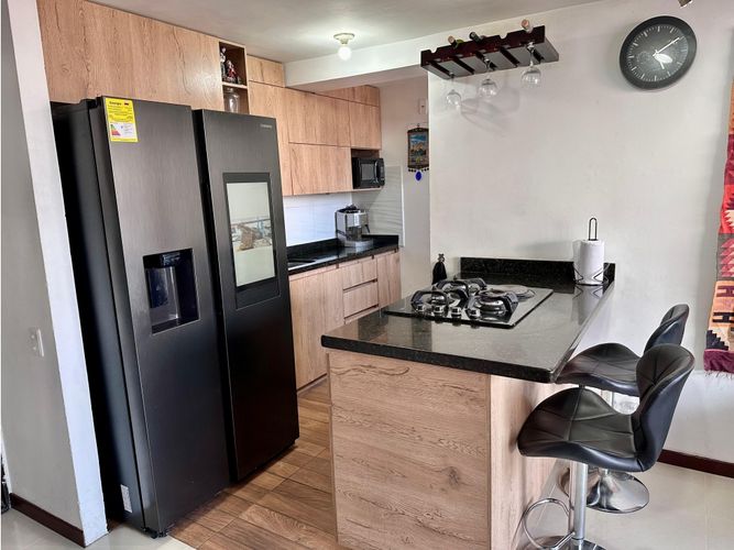 Apartaestudio en  Venta en Belén, Medellín - Miniatura 5