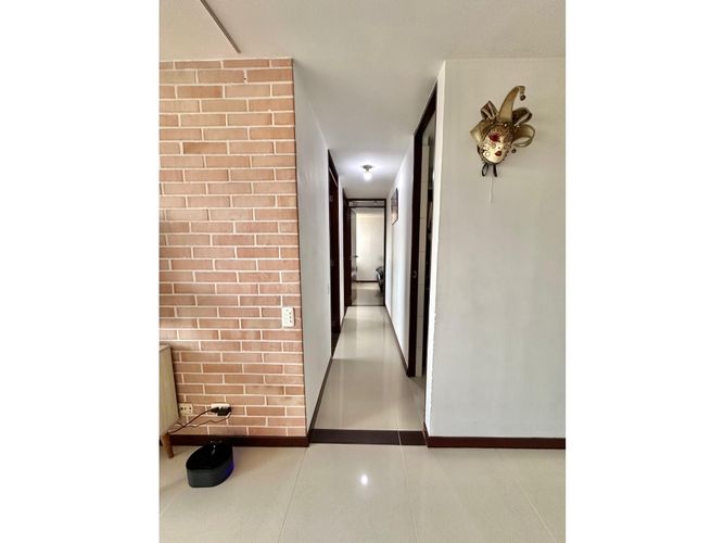Apartaestudio en  Venta en Belén, Medellín - Miniatura 6