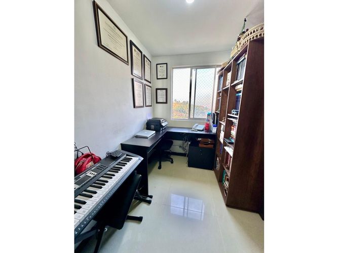 Apartaestudio en  Venta en Belén, Medellín - Miniatura 7