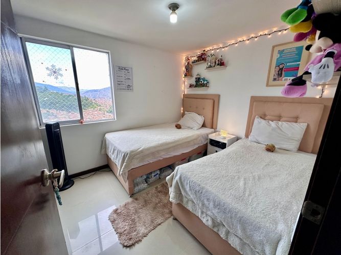 Apartaestudio en  Venta en Belén, Medellín - Miniatura 8