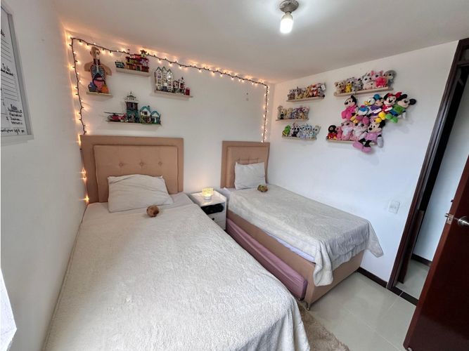 Apartaestudio en  Venta en Belén, Medellín - Miniatura 9