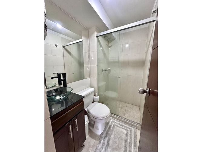 Apartaestudio en  Venta en Belén, Medellín - Miniatura 10