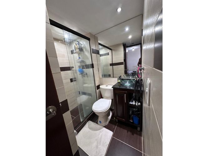 Apartaestudio en  Venta en Belén, Medellín - Miniatura 12