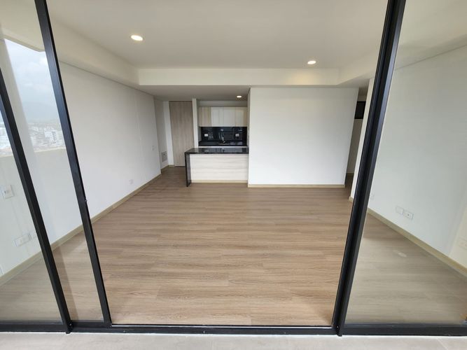 Apartamento en  Arriendo en El jardin, Pereira - Miniatura 2