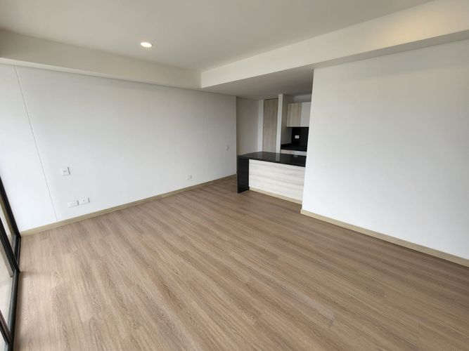 Apartamento en  Arriendo en El jardin, Pereira - Miniatura 3