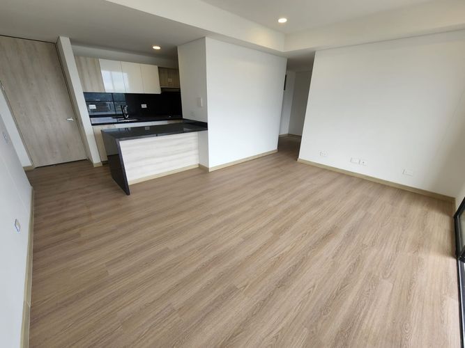 Apartamento en  Arriendo en El jardin, Pereira - Miniatura 4