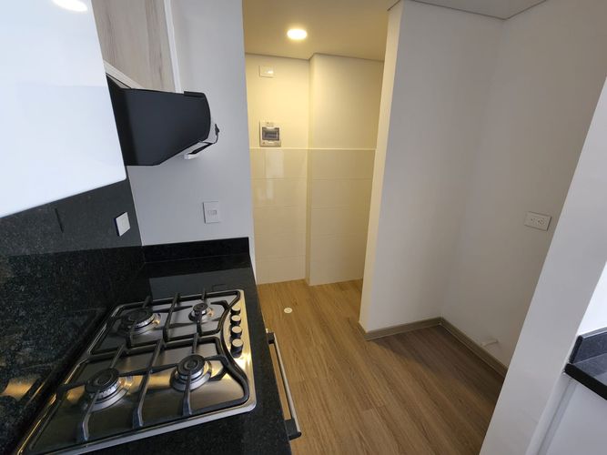 Apartamento en  Arriendo en El jardin, Pereira - Miniatura 6