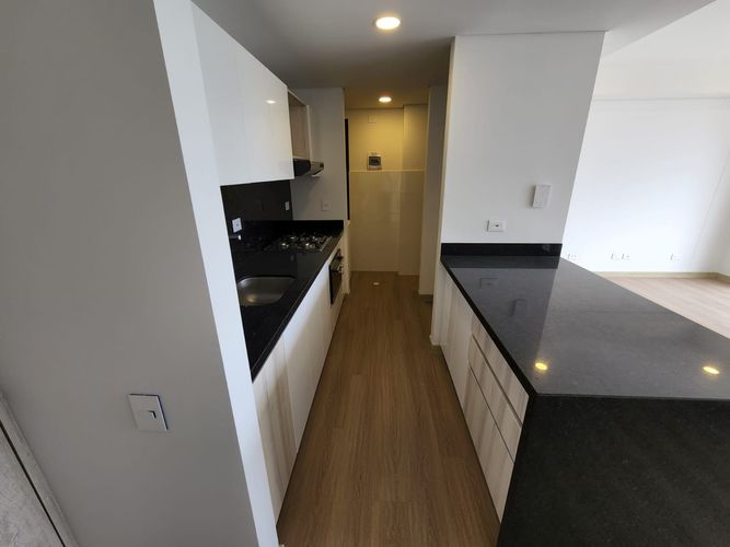 Apartamento en  Arriendo en El jardin, Pereira - Miniatura 7