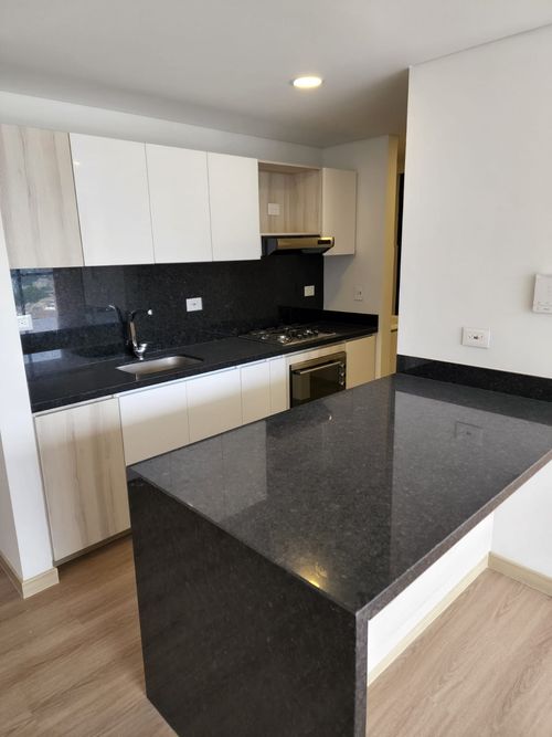 Apartamento en  Arriendo en El jardin, Pereira - Miniatura 8