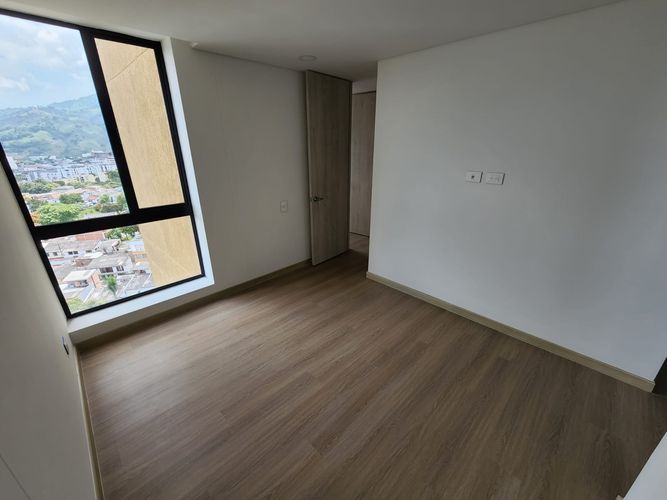 Apartamento en  Arriendo en El jardin, Pereira - Miniatura 12