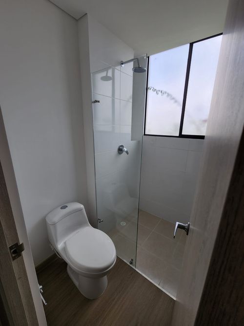 Apartamento en  Arriendo en El jardin, Pereira - Miniatura 14