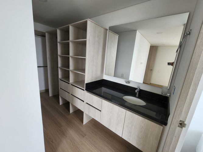 Apartamento en  Arriendo en El jardin, Pereira - Miniatura 15