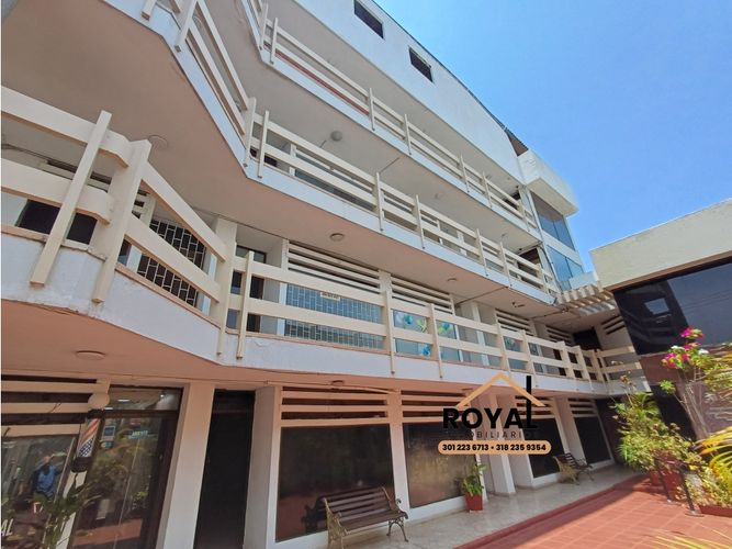 Edificio en venta en El porvenir, Barranquilla - Miniatura 17