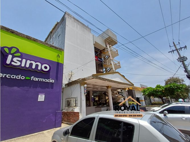 Edificio en venta en El porvenir, Barranquilla - Miniatura 25