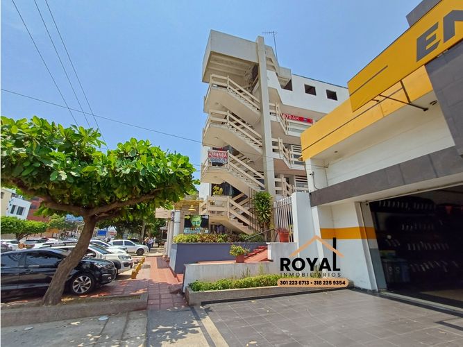 Edificio en venta en El porvenir, Barranquilla - Miniatura 26