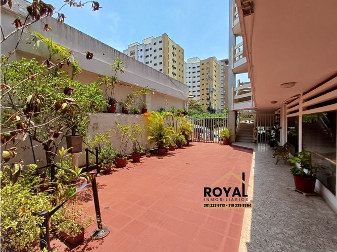 Edificio en venta en El porvenir, Barranquilla - Miniatura 28