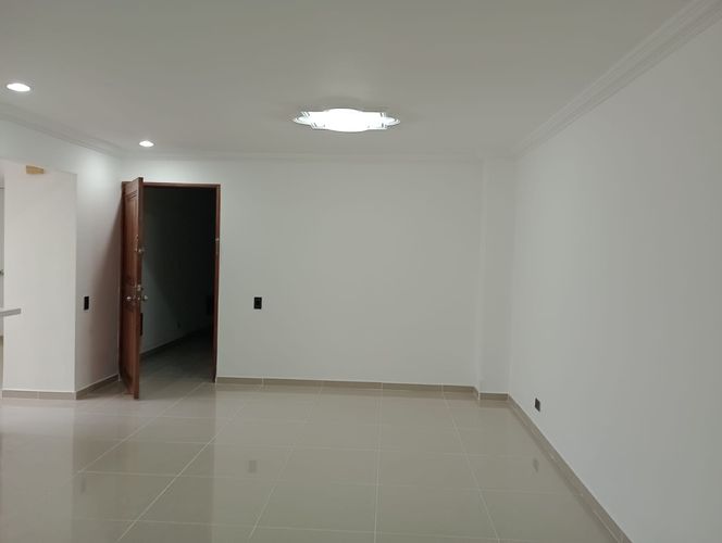Apartamento en  Arriendo en Los alpes, Pereira - Imagen 1