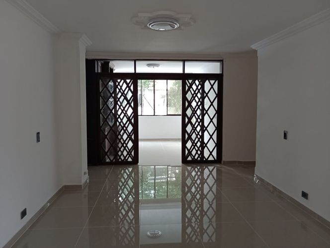 Apartamento en  Arriendo en Los alpes, Pereira - Miniatura 3