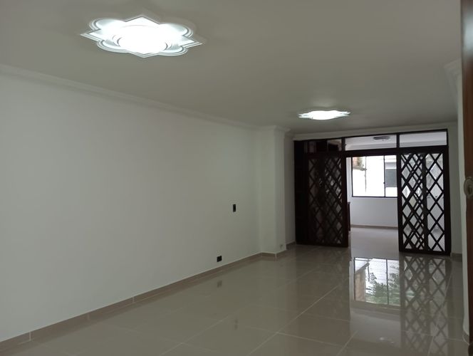 Apartamento en  Arriendo en Los alpes, Pereira - Miniatura 4