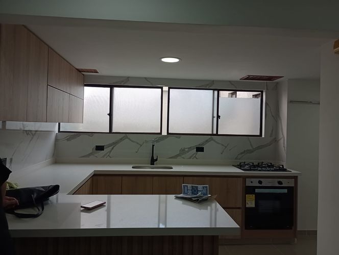 Apartamento en  Arriendo en Los alpes, Pereira - Miniatura 6