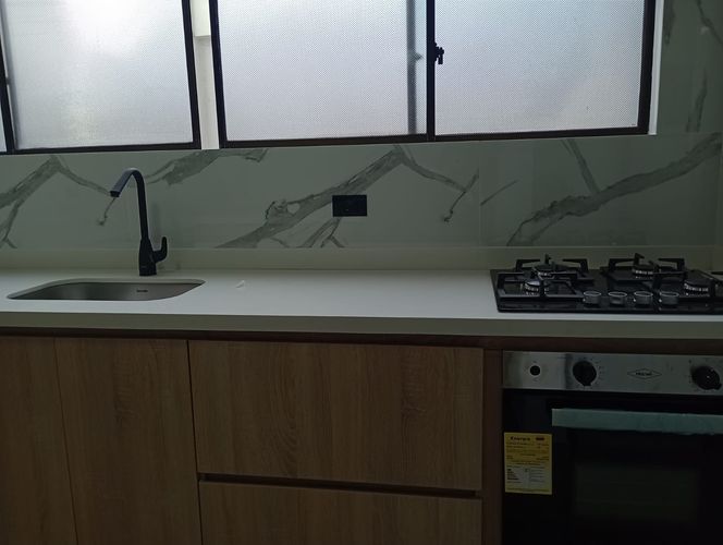 Apartamento en  Arriendo en Los alpes, Pereira - Miniatura 8