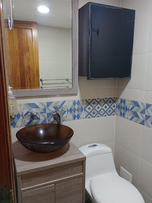 Apartamento en  Arriendo en Los alpes, Pereira - Miniatura 17