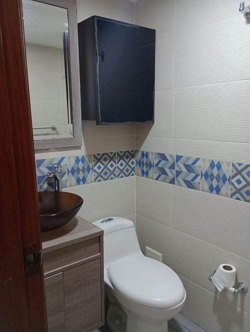 Apartamento en  Arriendo en Los alpes, Pereira - Miniatura 18