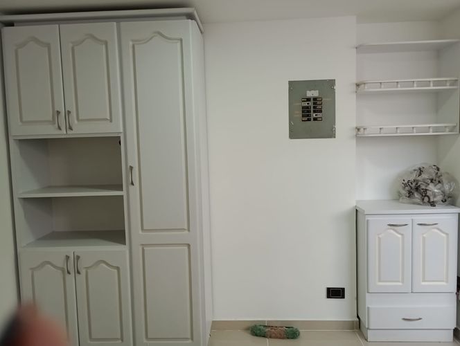 Apartamento en  Arriendo en Los alpes, Pereira - Miniatura 25