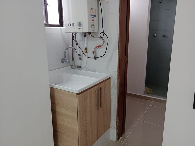 Apartamento en  Arriendo en Los alpes, Pereira - Miniatura 27
