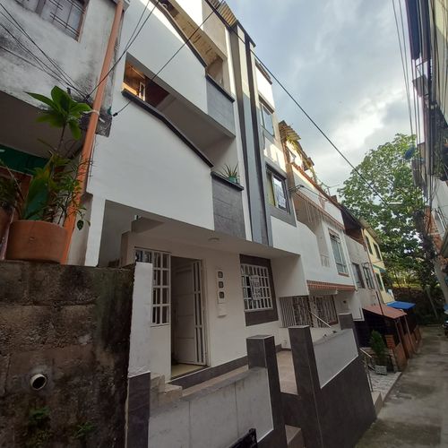 Edificio en  Venta en Villas de san juan, Piedecuesta - Imagen 1