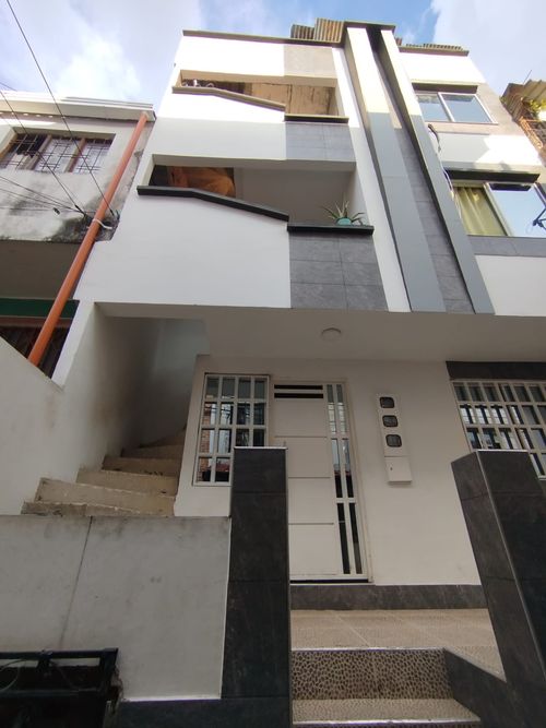 Edificio en  Venta en Villas de san juan, Piedecuesta - Miniatura 27