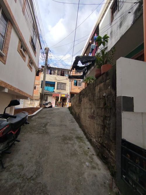 Edificio en  Venta en Villas de san juan, Piedecuesta - Miniatura 29
