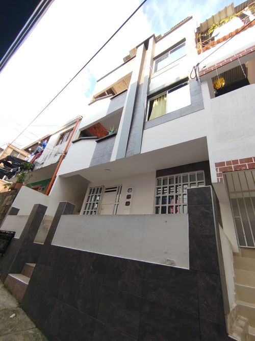 Edificio en  Venta en Villas de san juan, Piedecuesta - Miniatura 30