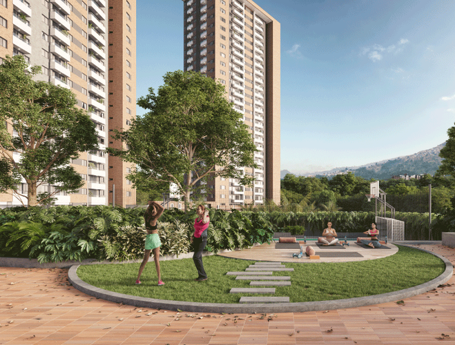 ÁKI, Apartamentos en Venta en Bello - Miniatura 15