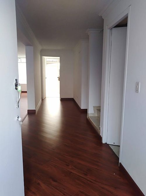 Casa en  Arriendo en Santa Paula, Bogotá - Miniatura 3