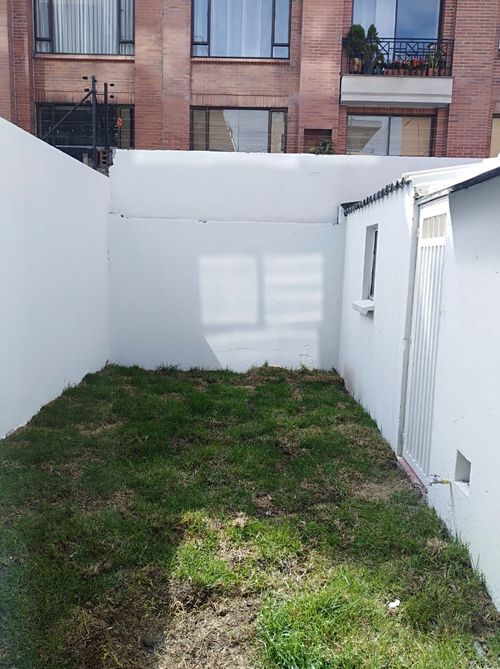 Casa en  Arriendo en Santa Paula, Bogotá - Miniatura 8