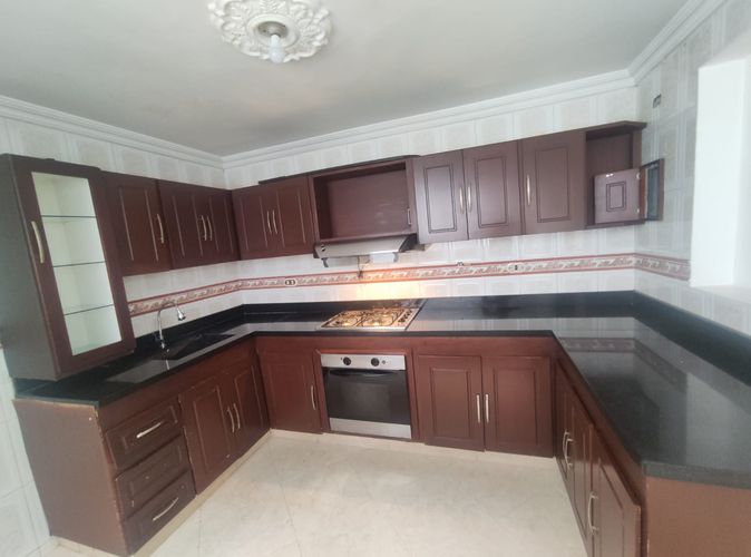 Casa en  Arriendo en Santa teresita, Medellín - Miniatura 3