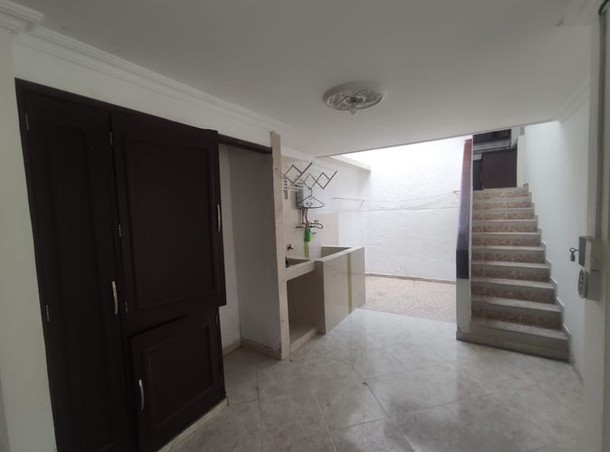 Casa en  Arriendo en Santa teresita, Medellín - Miniatura 8