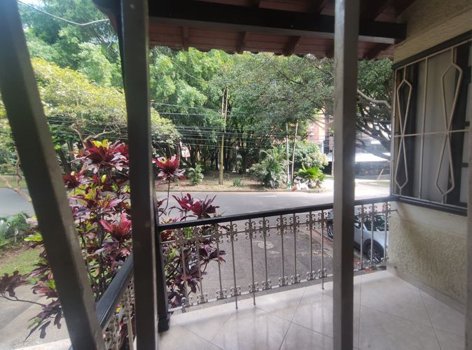 Casa en  Arriendo en Santa teresita, Medellín - Miniatura 19