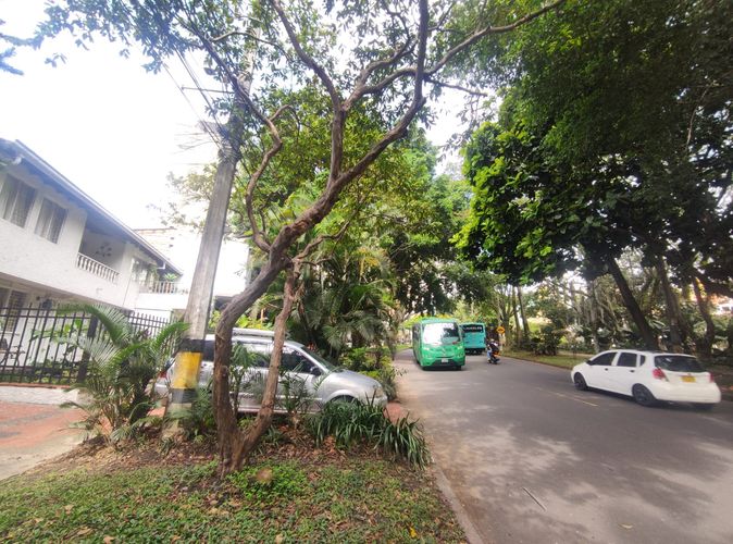 Casa en  Arriendo en Santa teresita, Medellín - Miniatura 24