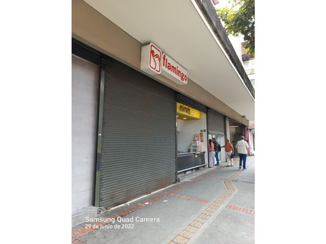 Local en  Arriendo en Itaguí - Miniatura 4